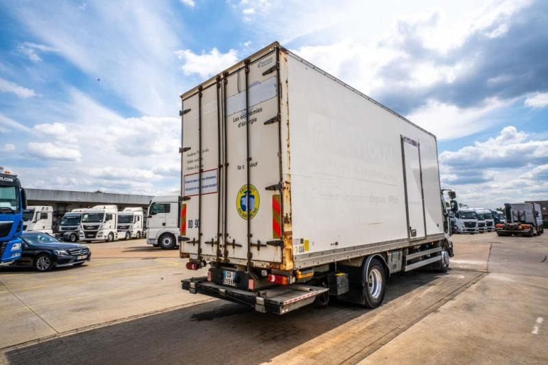 Renault MIDLUM 270 DXI (14T.)+DHOLLANDIA - Skříňový nákladní auto: obrázok 4 Renault MIDLUM 270 DXI (14T.)+DHOLLANDIA - Skříňový nákladní auto: obrázok 4