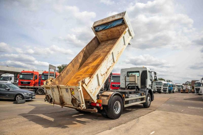 Renault PREMIUM 320DXI+BIBENNE+REMORQUANT - Sklápač: obrázok 3 Renault PREMIUM 320DXI+BIBENNE+REMORQUANT - Sklápač: obrázok 3