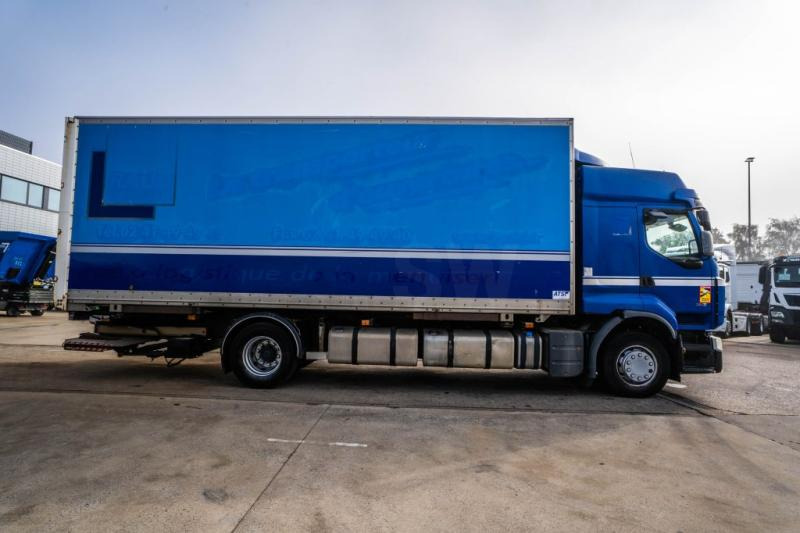 Renault PREMIUM 380 DXI+ DHOLLANDIA - Plachtové nákladné vozidlo: obrázok 3 Renault PREMIUM 380 DXI+ DHOLLANDIA - Plachtové nákladné vozidlo: obrázok 3