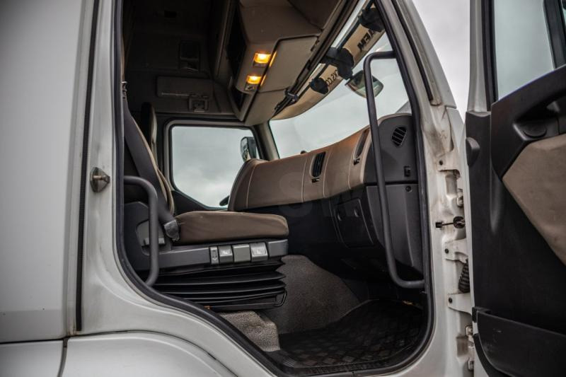 Plachtové nákladné vozidlo Renault PREMIUM 430DXI-6X2-(+remorque=3.500€): obrázok 7