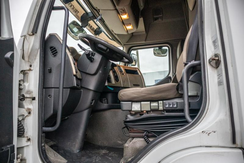 Plachtové nákladné vozidlo Renault PREMIUM 430DXI-6X2-(+remorque=3.500€): obrázok 6