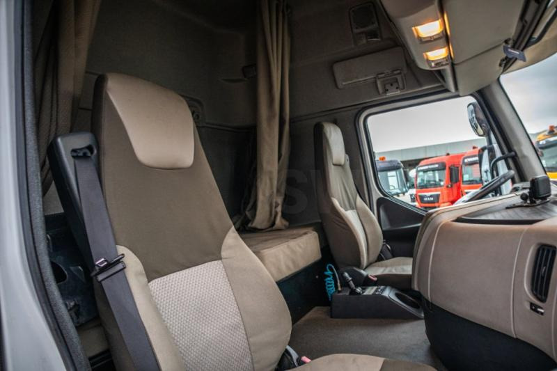 Plachtové nákladné vozidlo Renault PREMIUM 430DXI-6X2-(+remorque=3.500€): obrázok 8