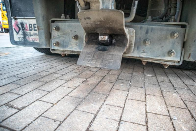 Renault PREMIUM LANDER 460DXI-6x2+10 pneus/tires-intarder - Plachtové nákladné vozidlo: obrázok 5 Renault PREMIUM LANDER 460DXI-6x2+10 pneus/tires-intarder - Plachtové nákladné vozidlo: obrázok 5