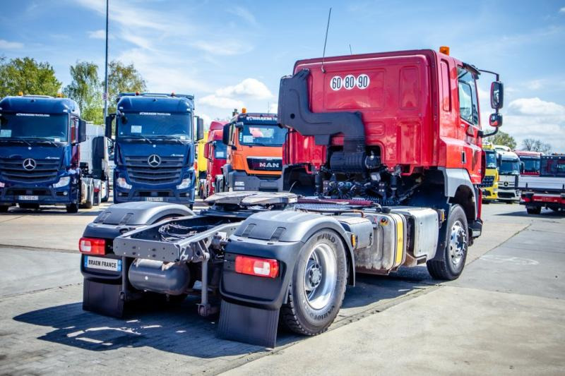 DAF CF480+56 ton+Big Axle+Intarder+hydr. - Ťahač: obrázok 3 DAF CF480+56 ton+Big Axle+Intarder+hydr. - Ťahač: obrázok 3