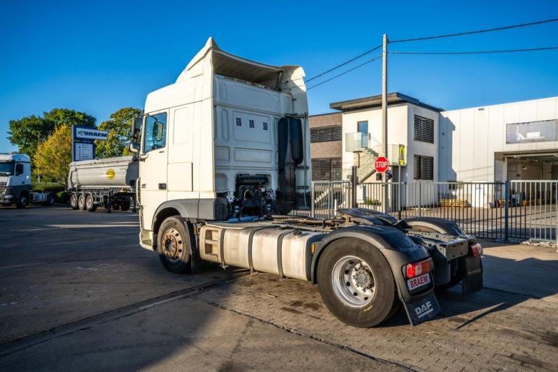 DAF XF 460 + HYDR. (50ton) - Ťahač: obrázok 5 DAF XF 460 + HYDR. (50ton) - Ťahač: obrázok 5