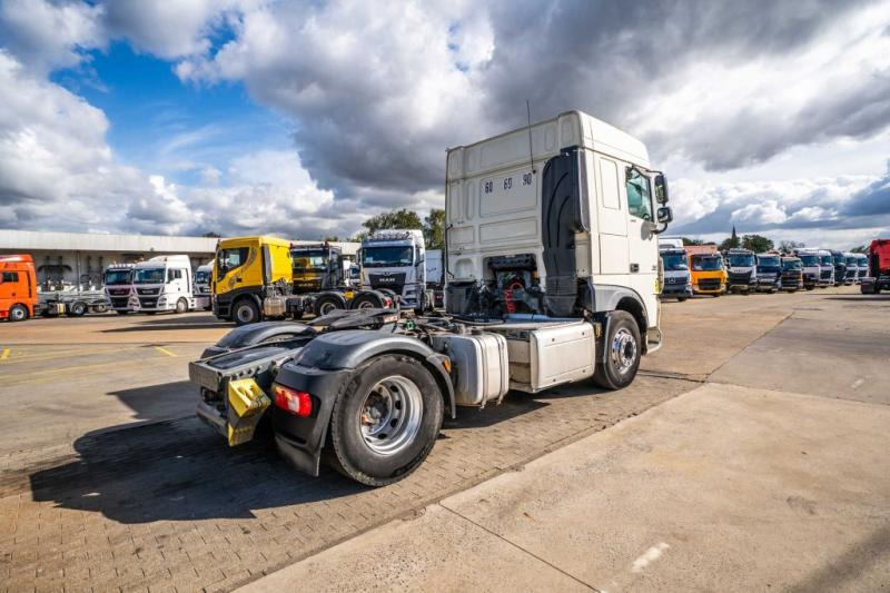 DAF XF 480 (50 T.)+ HYDRAULIQUE - Ťahač: obrázok 5 DAF XF 480 (50 T.)+ HYDRAULIQUE - Ťahač: obrázok 5
