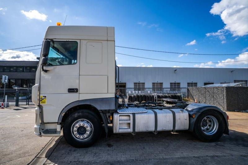 DAF XF 480 (50 T.)+ HYDRAULIQUE - Ťahač: obrázok 2 DAF XF 480 (50 T.)+ HYDRAULIQUE - Ťahač: obrázok 2