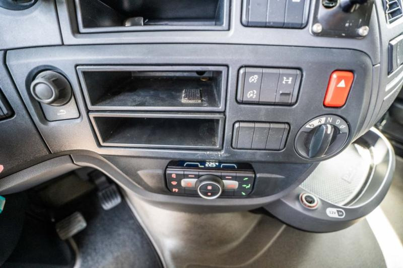 Leasing DAF XF 480 ( 50Ton) DAF XF 480 ( 50Ton): obrázok 10