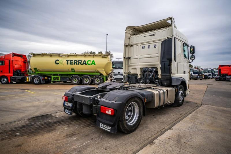 DAF XF 480 FT (50T.) - Ťahač: obrázok 4 DAF XF 480 FT (50T.) - Ťahač: obrázok 4