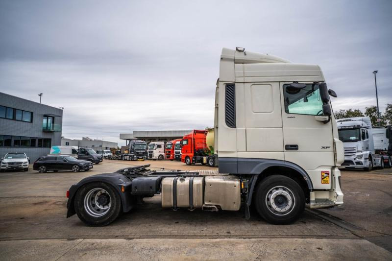 DAF XF 480 FT (50T.) - Ťahač: obrázok 3 DAF XF 480 FT (50T.) - Ťahač: obrázok 3