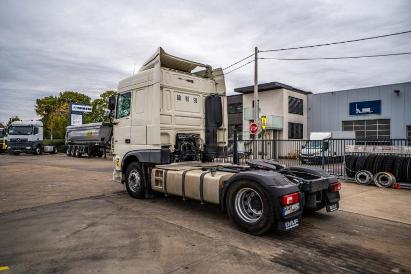 DAF XF 480 FT (50T.) - Ťahač: obrázok 5 DAF XF 480 FT (50T.) - Ťahač: obrázok 5