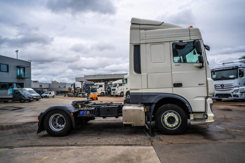 DAF XF 480 FT (50T.) - Ťahač: obrázok 3 DAF XF 480 FT (50T.) - Ťahač: obrázok 3