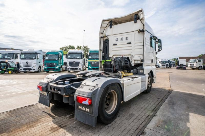 MAN TGX 18 460 XLX BLS+INTARDER+ADR+KIPHYDR. - Ťahač: obrázok 4 MAN TGX 18 460 XLX BLS+INTARDER+ADR+KIPHYDR. - Ťahač: obrázok 4