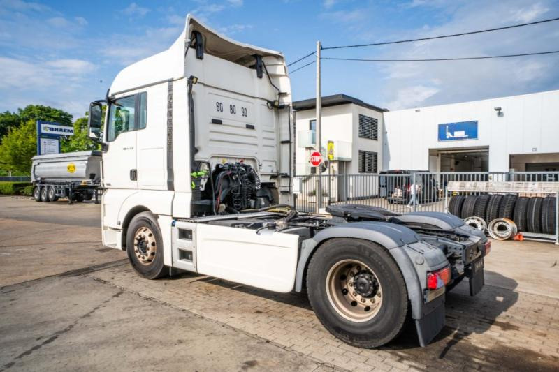 MAN TGX 18 460 XLX BLS+INTARDER+ADR+KIPHYDR. - Ťahač: obrázok 5 MAN TGX 18 460 XLX BLS+INTARDER+ADR+KIPHYDR. - Ťahač: obrázok 5