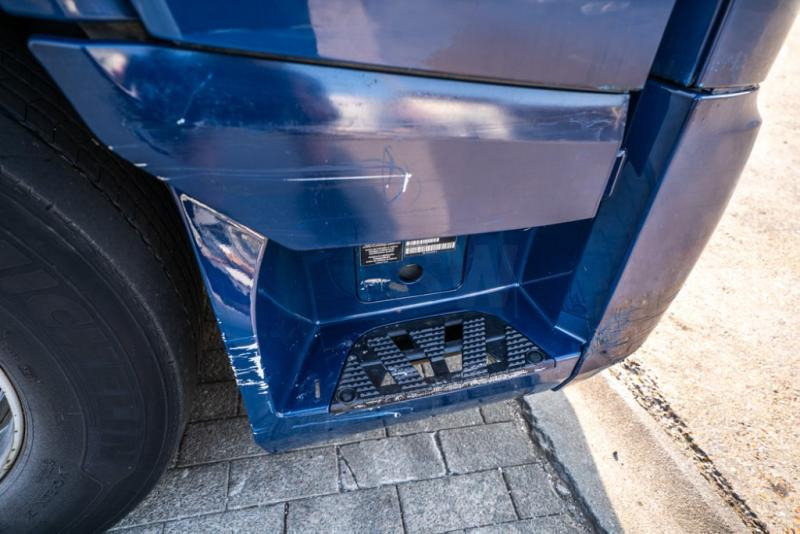 Ťahač Mercedes ACTROS 1846 LS: obrázok 10