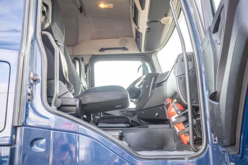 Leasing Mercedes AROCS 1843 LS ( NO ACTROS) +HYDRAULIQUE Mercedes AROCS 1843 LS ( NO ACTROS) +HYDRAULIQUE: obrázok 6
