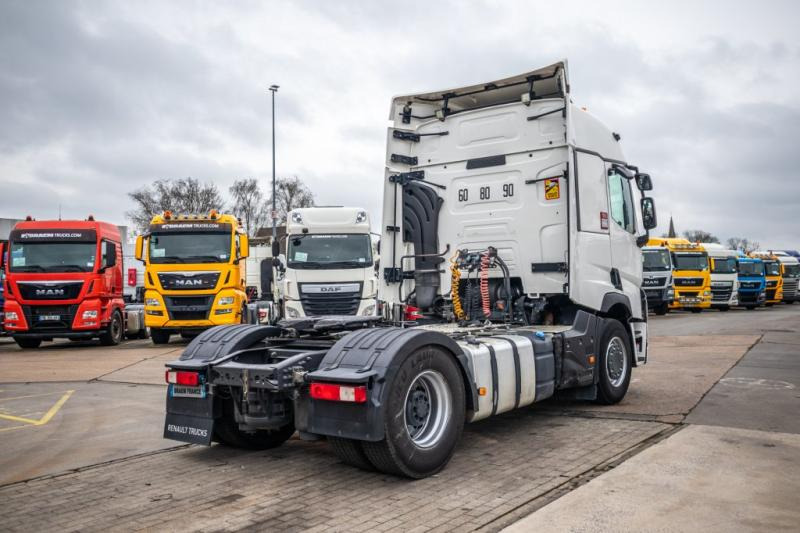 Renault T520+INTARDER+BIG AXLE+ 70Ton - Ťahač: obrázok 3 Renault T520+INTARDER+BIG AXLE+ 70Ton - Ťahač: obrázok 3