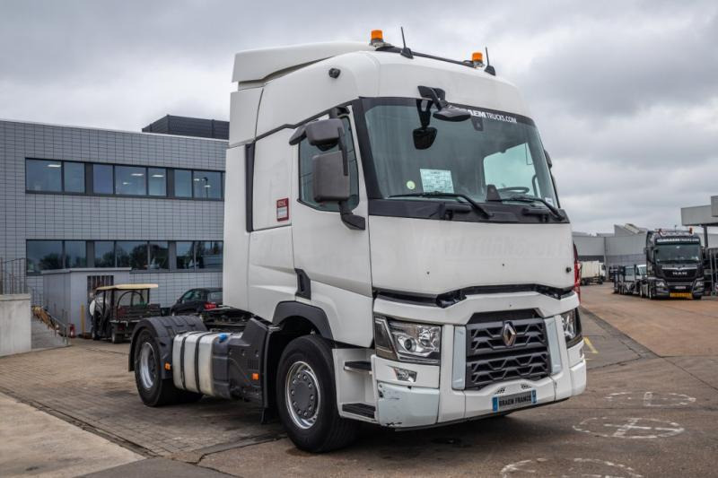 Renault T520+INTARDER+BIG AXLE+ 70Ton - Ťahač: obrázok 2 Renault T520+INTARDER+BIG AXLE+ 70Ton - Ťahač: obrázok 2