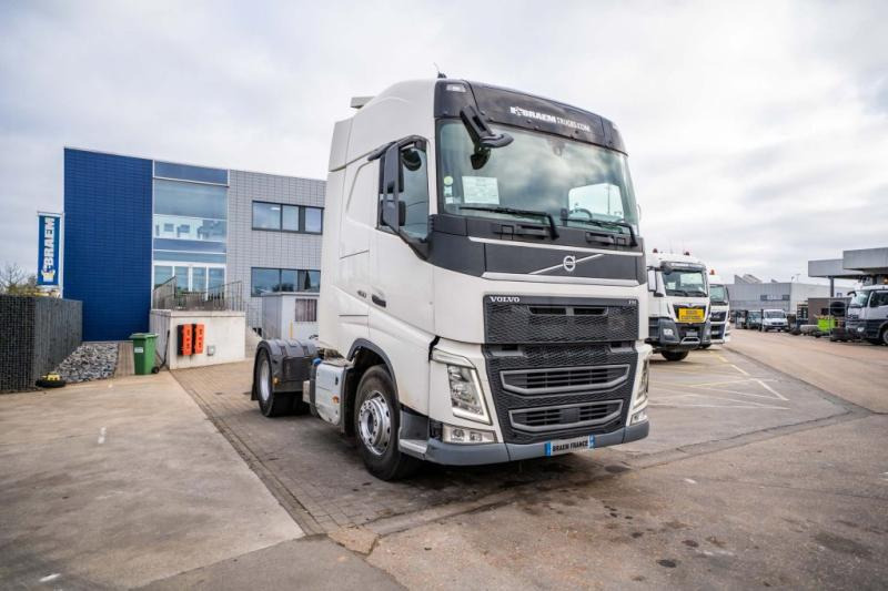 Volvo FH 4 460 - Ťahač: obrázok 2 Volvo FH 4 460 - Ťahač: obrázok 2
