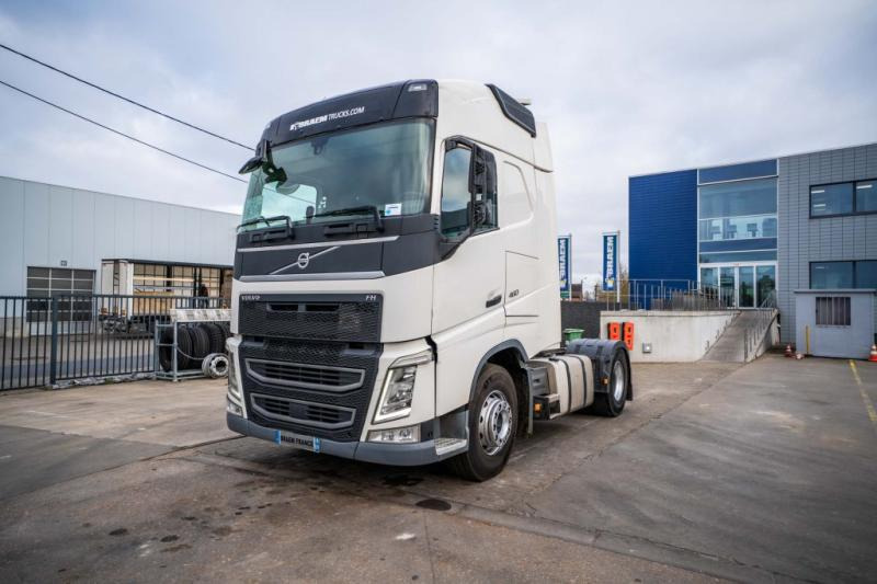 Volvo FH 4 460 - Ťahač: obrázok 1 Volvo FH 4 460 - Ťahač: obrázok 1