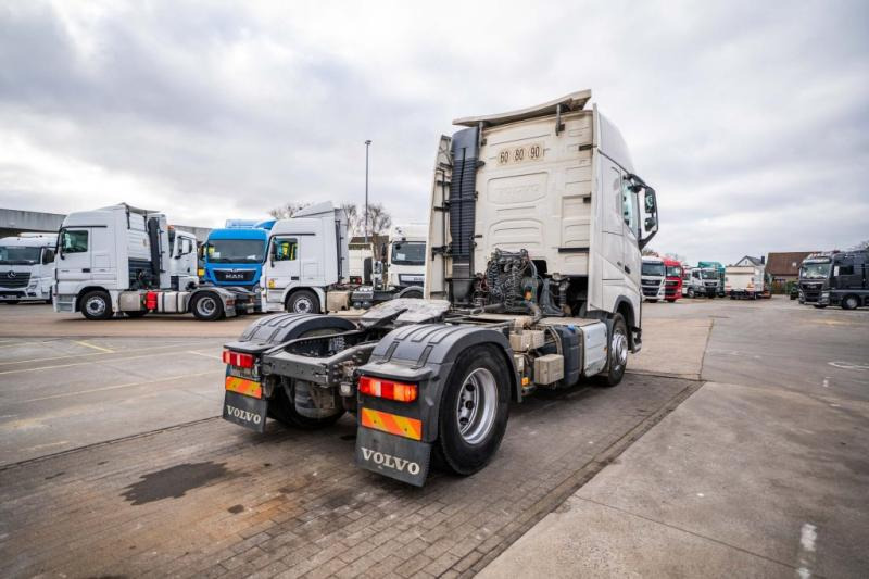Volvo FH 4 460 - Ťahač: obrázok 4 Volvo FH 4 460 - Ťahač: obrázok 4