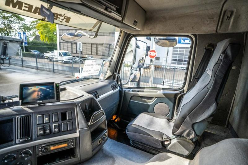 Leasing Volvo FMX 410 BB+LIEBHERR 9m3 Volvo FMX 410 BB+LIEBHERR 9m3: obrázok 9