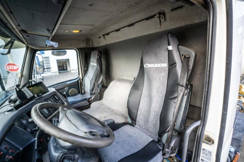 Leasing Volvo FMX 410 BB+LIEBHERR 9m3 Volvo FMX 410 BB+LIEBHERR 9m3: obrázok 7