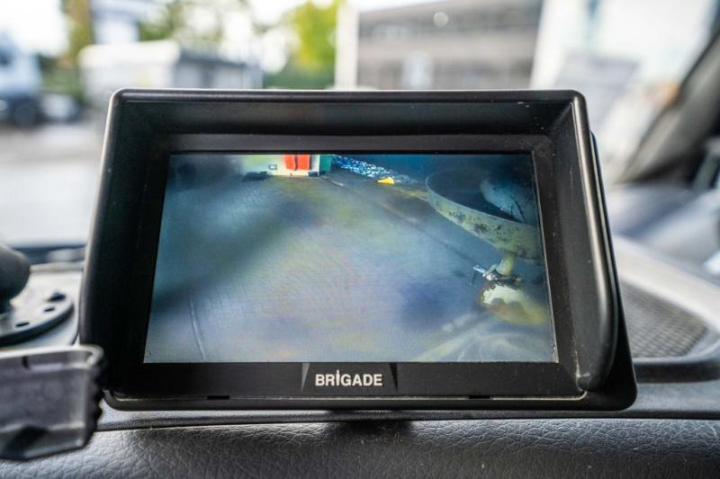 Leasing Volvo FMX 410 BB+LIEBHERR 9m3 Volvo FMX 410 BB+LIEBHERR 9m3: obrázok 8