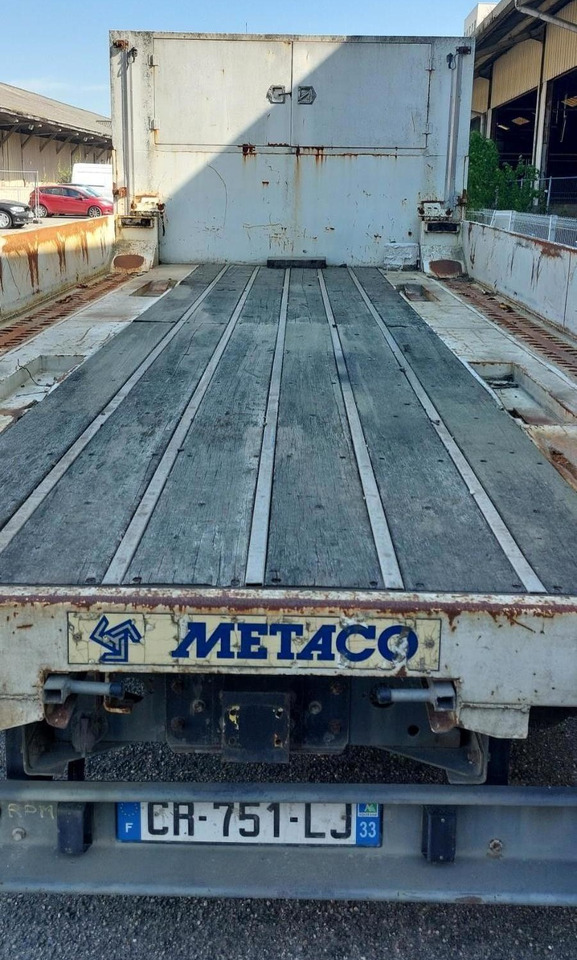 IVECO CARGOBUL - Nákladné vozidlo na prepravu automobilov: obrázok 3 IVECO CARGOBUL - Nákladné vozidlo na prepravu automobilov: obrázok 3