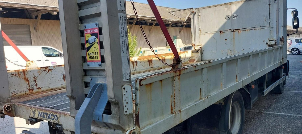 IVECO CARGOBUL - Nákladné vozidlo na prepravu automobilov: obrázok 5 IVECO CARGOBUL - Nákladné vozidlo na prepravu automobilov: obrázok 5