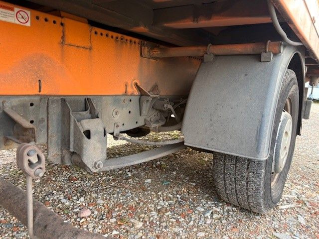 Leasing  Iveco Daily Iveco Doka Kipper Iveco Daily Iveco Doka Kipper: obrázok 12