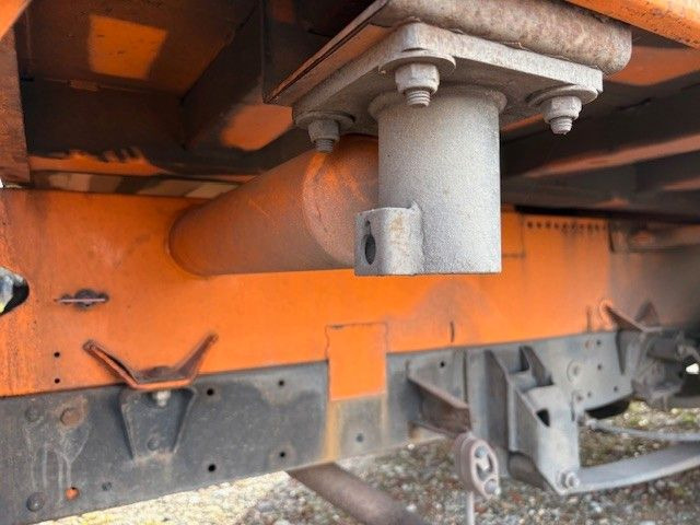 Leasing  Iveco Daily Iveco Doka Kipper Iveco Daily Iveco Doka Kipper: obrázok 11