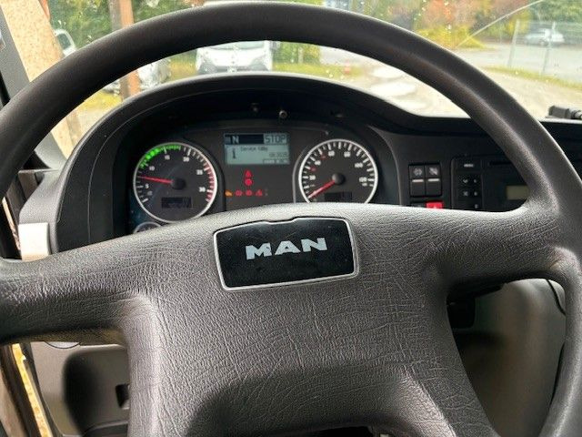MAN 35.360 8x2 - Auto na odvoz odpadu: obrázok 4 MAN 35.360 8x2 - Auto na odvoz odpadu: obrázok 4