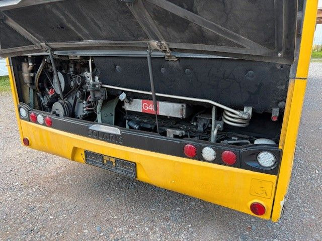 Solaris Urbino - Mestský autobus: obrázok 2 Solaris Urbino - Mestský autobus: obrázok 2