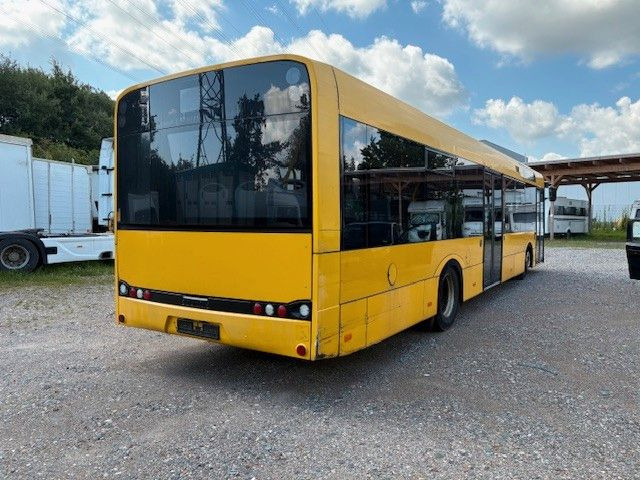 Solaris Urbino - Mestský autobus: obrázok 5 Solaris Urbino - Mestský autobus: obrázok 5