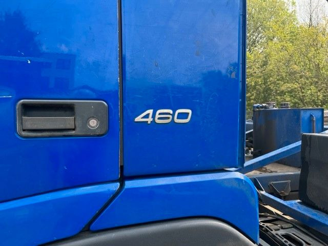 Volvo FH 460 Meiler Tele 6x2 - Sklápač: obrázok 3 Volvo FH 460 Meiler Tele 6x2 - Sklápač: obrázok 3