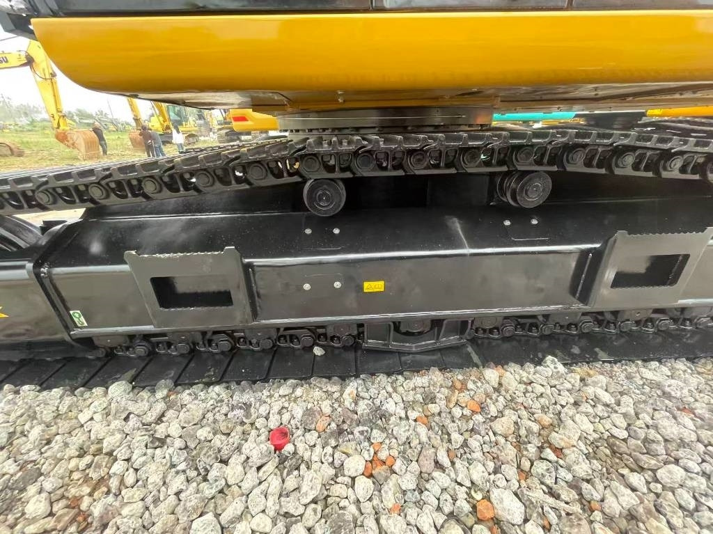 CAT 336 - Pásové rýpadlo: obrázok 5 CAT 336 - Pásové rýpadlo: obrázok 5