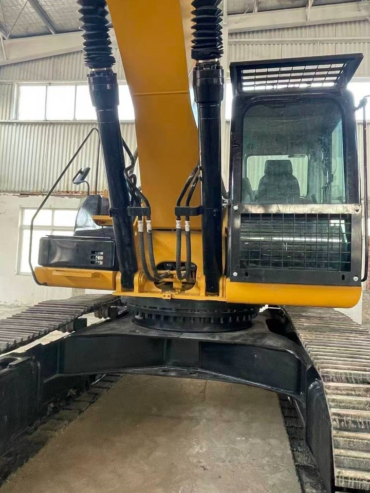 CAT 336D2 - Pásové rýpadlo: obrázok 4 CAT 336D2 - Pásové rýpadlo: obrázok 4