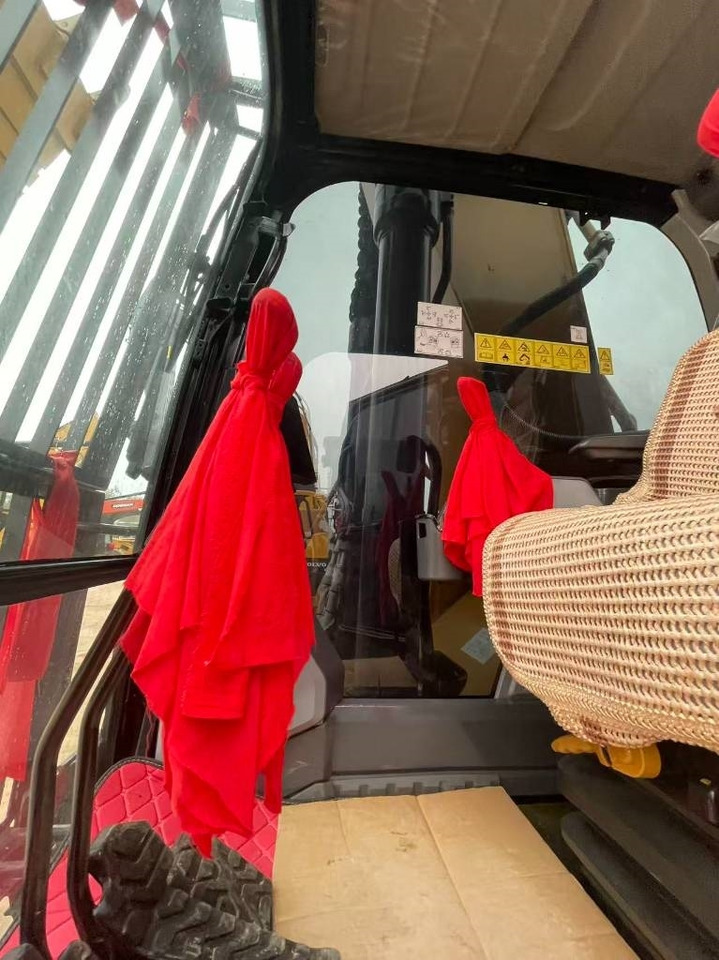 CAT 336gc - Pásové rýpadlo: obrázok 2 CAT 336gc - Pásové rýpadlo: obrázok 2