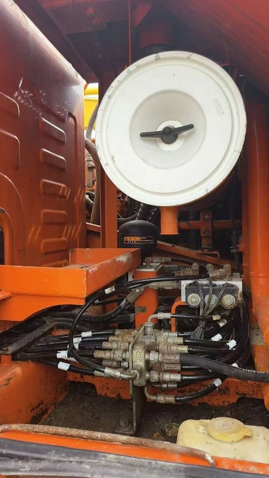 Doosan DH 225 LC-7 - Pásové rýpadlo: obrázok 2 Doosan DH 225 LC-7 - Pásové rýpadlo: obrázok 2