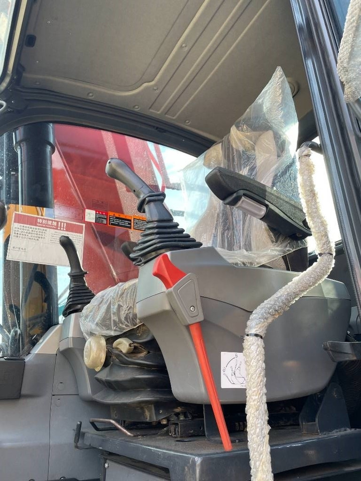 Doosan DX225LCA - Pásové rýpadlo: obrázok 2 Doosan DX225LCA - Pásové rýpadlo: obrázok 2