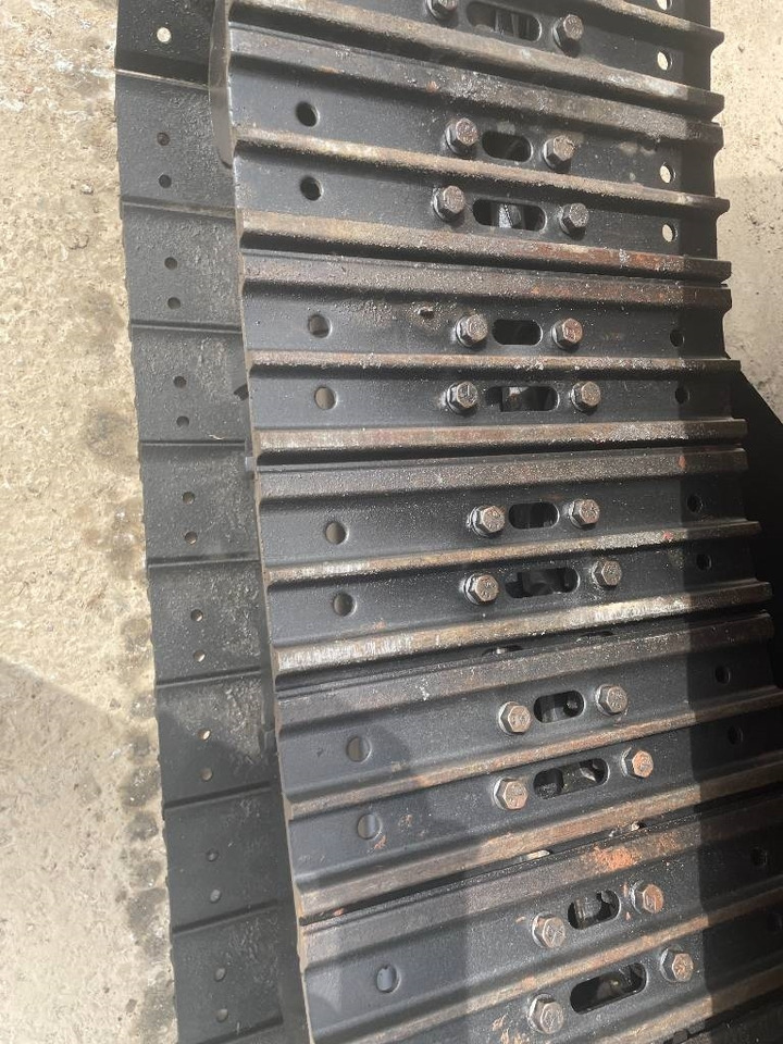 Komatsu PC 240 LC - Pásové rýpadlo: obrázok 5 Komatsu PC 240 LC - Pásové rýpadlo: obrázok 5