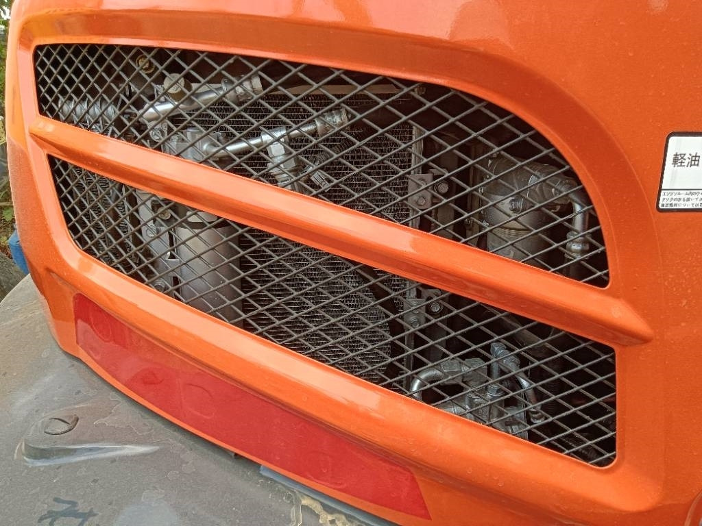 Kubota KX 165 - Mini rýpadlo: obrázok 2 Kubota KX 165 - Mini rýpadlo: obrázok 2