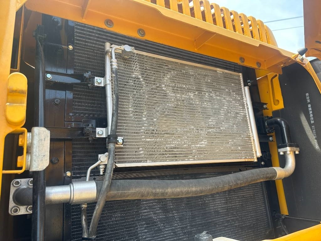 Volvo EC 250 D L  - Pásové rýpadlo: obrázok 3 Volvo EC 250 D L  - Pásové rýpadlo: obrázok 3