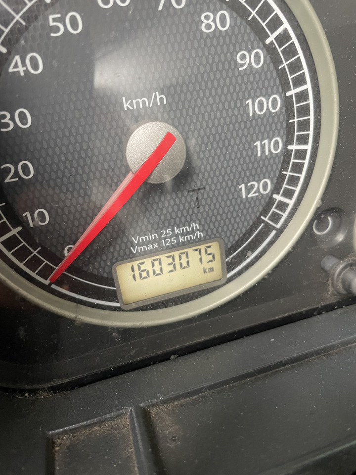 Iveco Stralis AS 440S45 - Ťahač: obrázok 3 Iveco Stralis AS 440S45 - Ťahač: obrázok 3