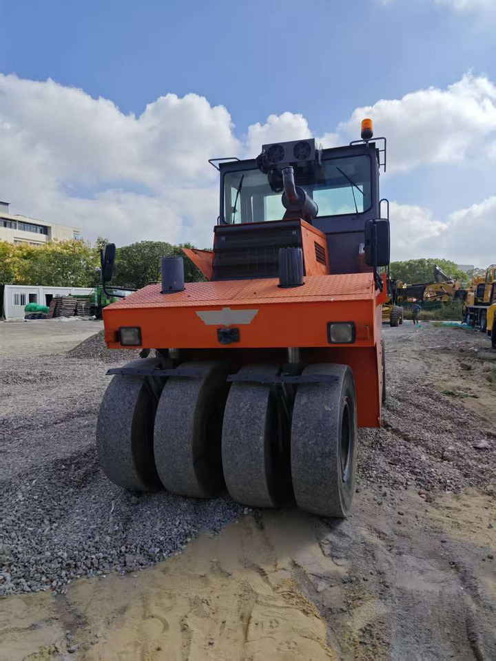 HAMM GRW15 - Kompaktor: obrázok 5 HAMM GRW15 - Kompaktor: obrázok 5