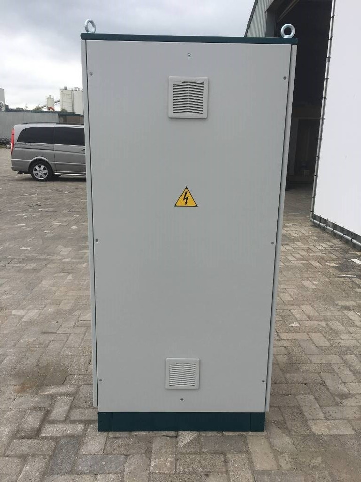 Nový Stavebné zariadenia ATS Panel 1250A - Max 865 kVA - DPX-27510: obrázok 6