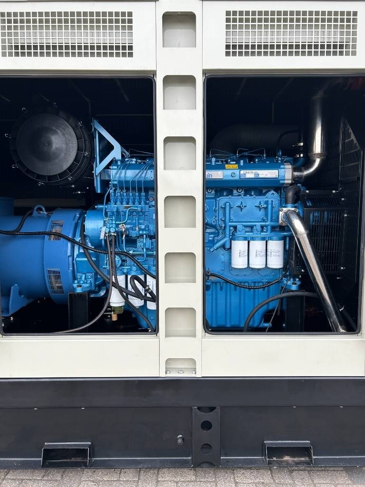 Baudouin 6M33G715/5 - 720 kVA Generator - DPX-19879.1 - Elektrický generátor: obrázok 5 Baudouin 6M33G715/5 - 720 kVA Generator - DPX-19879.1 - Elektrický generátor: obrázok 5