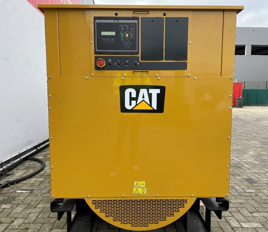 Nový Elektrický generátor CAT 3516B - 2.250 kVA Generator - DPX-18106: obrázok 20