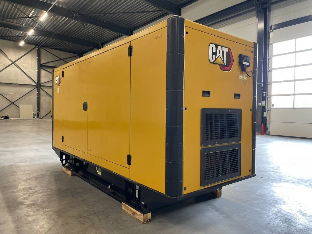 CAT DE200E0 - 200 kVA Generator - DPX-18017 - Elektrický generátor: obrázok 3 CAT DE200E0 - 200 kVA Generator - DPX-18017 - Elektrický generátor: obrázok 3